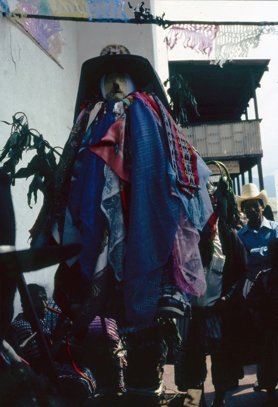 「けむりと人々のつながり ―メソアメリカの記憶」たばこと塩の博物館(東京・墨田区)で9/20(土)-12/21(日)開催