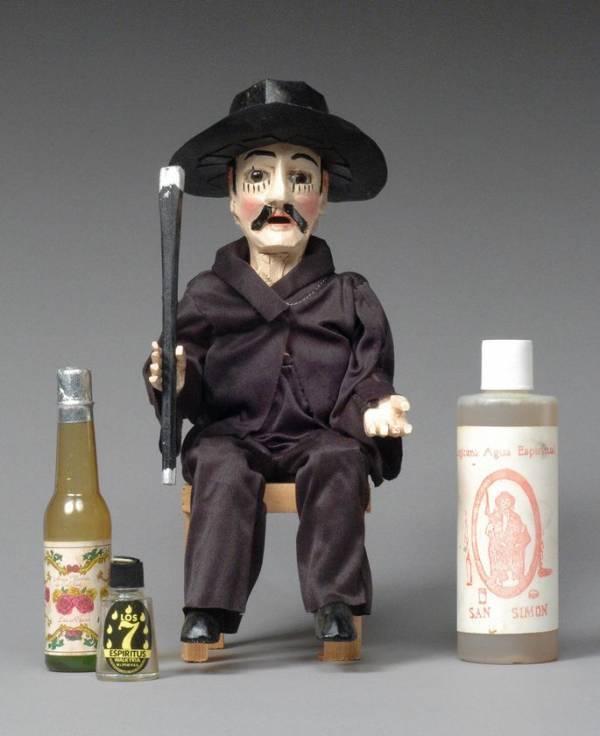 「けむりと人々のつながり ―メソアメリカの記憶」たばこと塩の博物館(東京・墨田区)で9/20(土)-12/21(日)開催