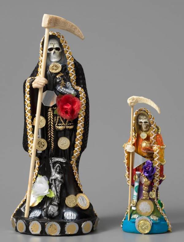 「けむりと人々のつながり ―メソアメリカの記憶」たばこと塩の博物館(東京・墨田区)で9/20(土)-12/21(日)開催