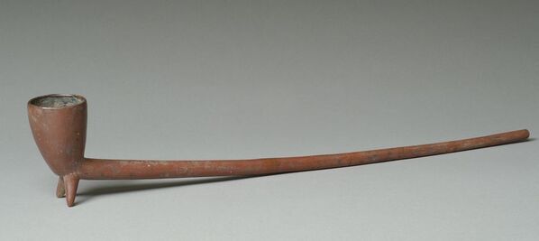 「けむりと人々のつながり ―メソアメリカの記憶」たばこと塩の博物館(東京・墨田区)で9/20(土)-12/21(日)開催