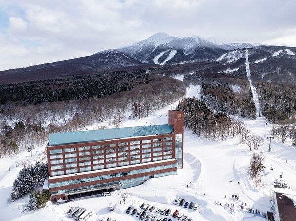 青森スプリング・スキーリゾート、未来志向のゲスト体験向上へ新たな一歩！2025-26シーズンより革新的なリフト券販売形式を導入