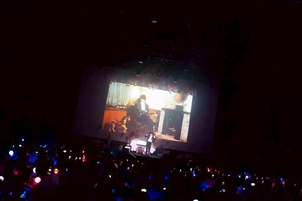 前田大翔、30歳記念公演で初EP「Grand-Brand-New」リリースを発表