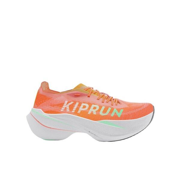 10,000メートル優勝！フランス代表 ジミー・グレシエ　KIPRUN特別イベントで日本のランナーと深く交流