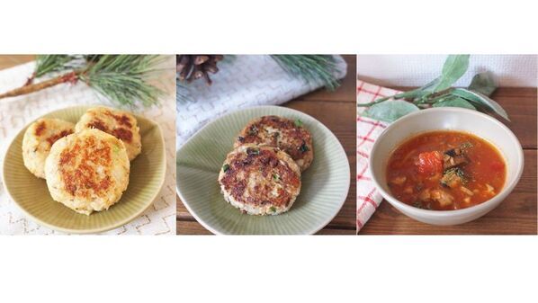 待望の幼児食レトルトパウチ発売　お魚の栄養が丸ごと詰まった　骨まで食べられるお魚の幼児食【ごろっとおさかな】6種を9月下旬に販売開始