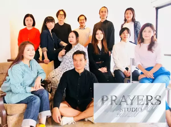Prayers Studio、神楽坂新劇場で新たな一歩　今秋こけら落とし　ディカプリオら出演映画原作戯曲観るだけじゃない体験型公演「ドラマトライアル」も