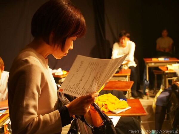 Prayers Studio、神楽坂新劇場で新たな一歩　今秋こけら落とし　ディカプリオら出演映画原作戯曲観るだけじゃない体験型公演「ドラマトライアル」も