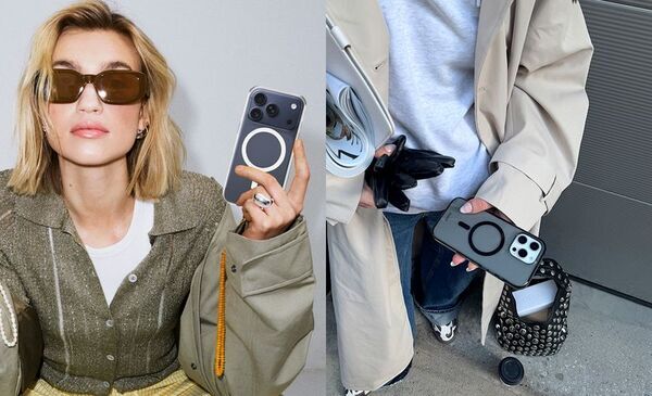 北欧ブランド「holdit」からiPhone17対応ケース登場！10/31まで限定クーポン配布中