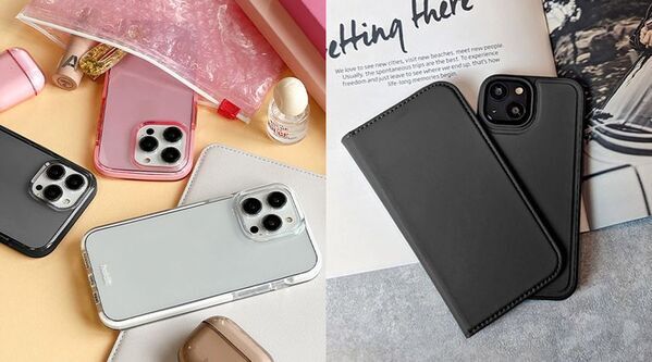 北欧ブランド「holdit」からiPhone17対応ケース登場！10/31まで限定クーポン配布中