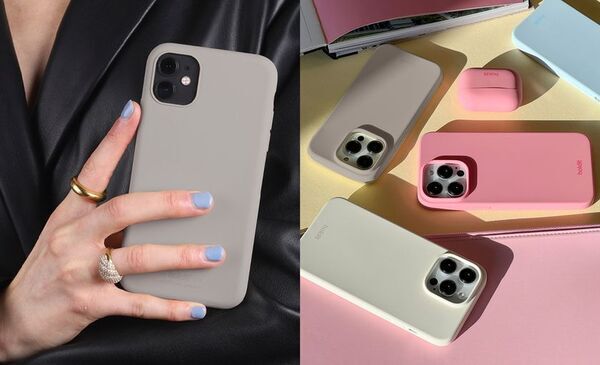 北欧ブランド「holdit」からiPhone17対応ケース登場！10/31まで限定クーポン配布中
