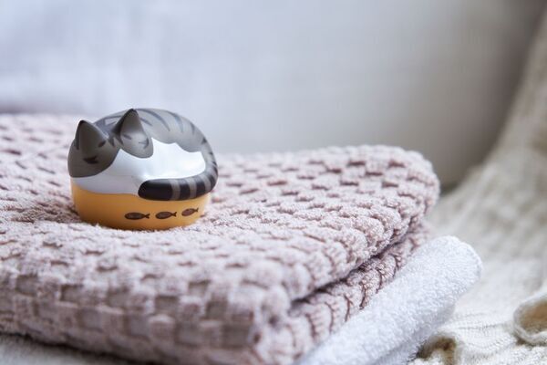 「ラディウスのNEKO」に新しい仲間が登場！猫モチーフの完全ワイヤレスイヤホン「NEKO true wireless earphones HP-C28BT」から新色2種を2025年10月下旬より販売開始