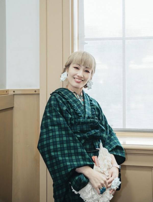 キモノの未来をひらく、大阪発のカジュアルキモノイベント「秋の大大阪キモノめーかんえぽっく2025」開催