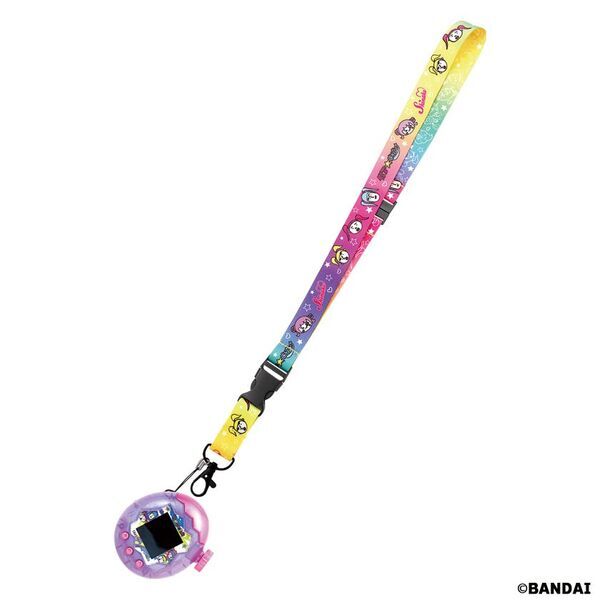 新種「もり」発見！＆しなこ・竹下☆ぱらだいすコラボたまごっちも新登場！『Tamagotchi Paradise』11月に新商品2種発売　原宿に新コンセプトの公式常設店『たまごっち ふぁくとり～！』もオープン！