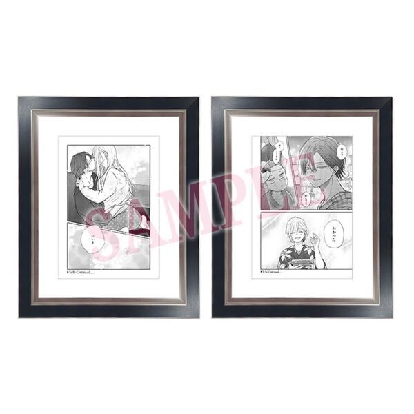 「山田くんとLv999の恋をする展」福岡会場から発売の新商品＆マルイ限定特典を公開！