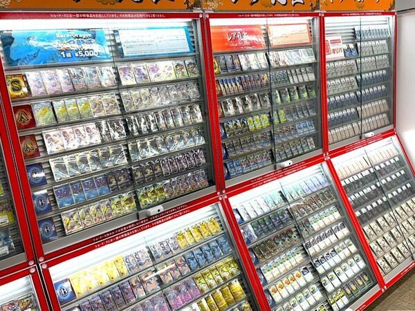 ポケモンカードゲーム専門店「晴れる屋2」、5店舗目となる「福岡店」が9/18(木)オープン