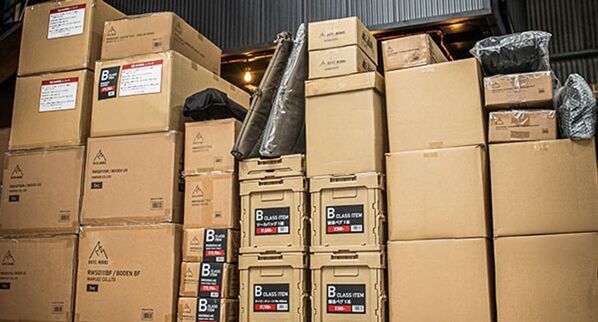 【福岡初開催】RATEL WORKS単独展示イベント『REALIZATION』