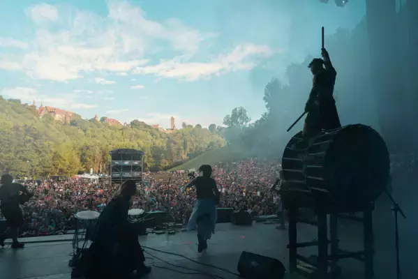 インディーズアーティストの夢を叶える！ドイツ野外フェス出演をかけた世界最大級のインディーズ・ライブコンテスト「エマージェンザ・ジャパン2026」出演アーティスト募集開始