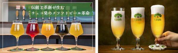 チェコフェスティバル2025 in 東京　二子玉川ライズ スタジオ＆ホールにて開催