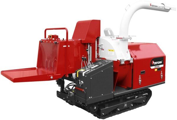 ハスクバーナ、「みやぎ2025森林・林業・環境機械展示実演会」に出展