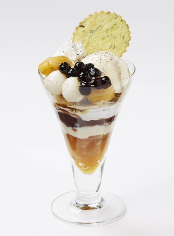 【あべのハルカス近鉄本店】台湾発の食・雑貨セレクトショップ「神農生活」台湾烏龍茶を満喫！鉄観音茶を使用した台湾スイーツがあべのハルカス近鉄本店にて新登場！