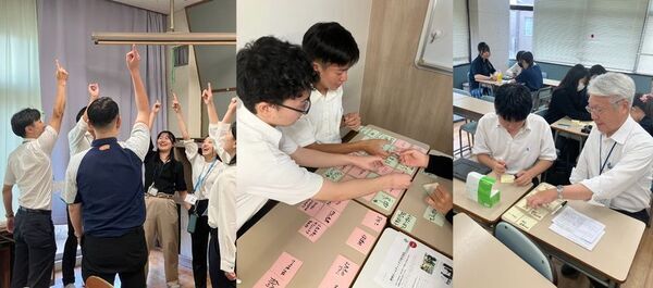 中高生と地域企業が地域の未来を創造する地域探究コース「engine」、全国5地域で進行中！