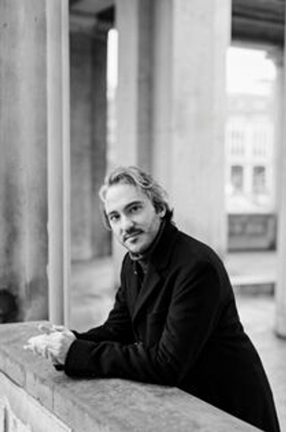 前回のショパン国際ピアノ・コンクール第2位、つねに好奇心と発見に満ち、独自の道を探求するピアニスト、アレクサンダー・ガジェヴによる待望の再来日公演！11月11日(火)東京オペラシティで開催