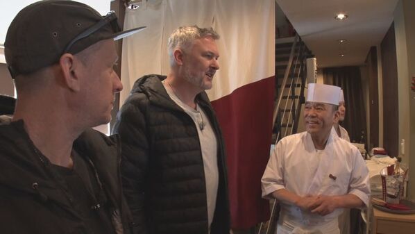 ニッポン観光は外国人起業家の新時代！「新ニッポン観光！ ～外国人起業家のNEXTビジョン～」9月27日(土)放送