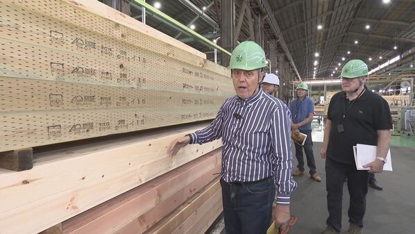 ニッポン観光は外国人起業家の新時代！「新ニッポン観光！ ～外国人起業家のNEXTビジョン～」9月27日(土)放送