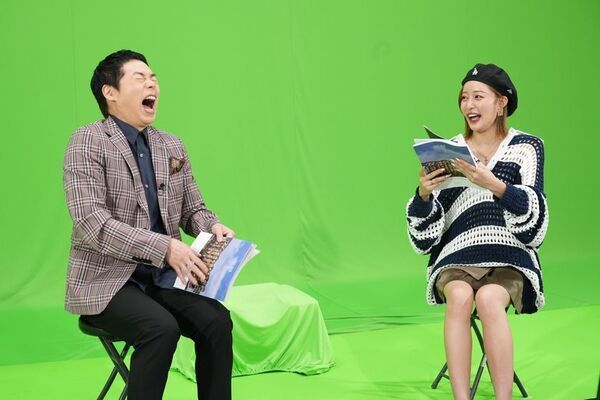 ニッポン観光は外国人起業家の新時代！「新ニッポン観光！ ～外国人起業家のNEXTビジョン～」9月27日(土)放送