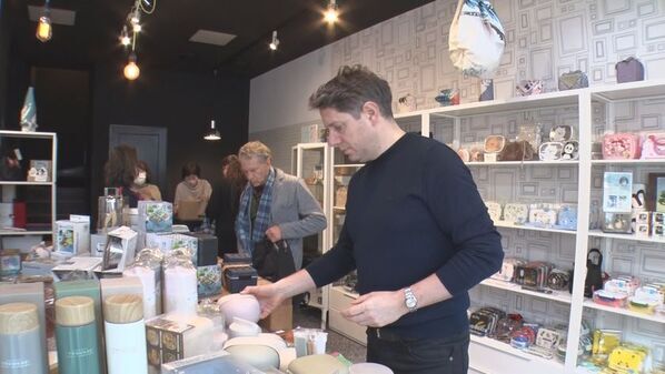 ニッポン観光は外国人起業家の新時代！「新ニッポン観光！ ～外国人起業家のNEXTビジョン～」9月27日(土)放送