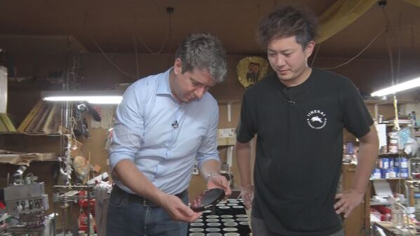 ニッポン観光は外国人起業家の新時代！「新ニッポン観光！ ～外国人起業家のNEXTビジョン～」9月27日(土)放送