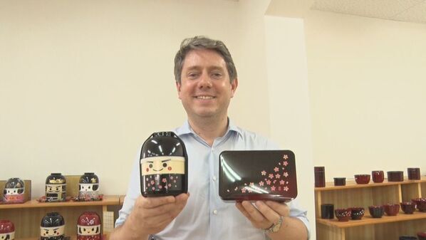 ニッポン観光は外国人起業家の新時代！「新ニッポン観光！ ～外国人起業家のNEXTビジョン～」9月27日(土)放送