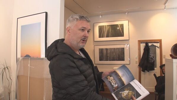 ニッポン観光は外国人起業家の新時代！「新ニッポン観光！ ～外国人起業家のNEXTビジョン～」9月27日(土)放送