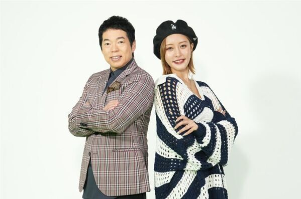 ニッポン観光は外国人起業家の新時代！「新ニッポン観光！ ～外国人起業家のNEXTビジョン～」9月27日(土)放送