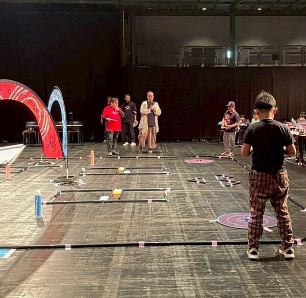 第3回 ドローンプログラミング＆操縦競技大会「ドロカツ」2025年12月、西日本・東日本2会場で開催決定！プログラミング教育の新たなステージへ