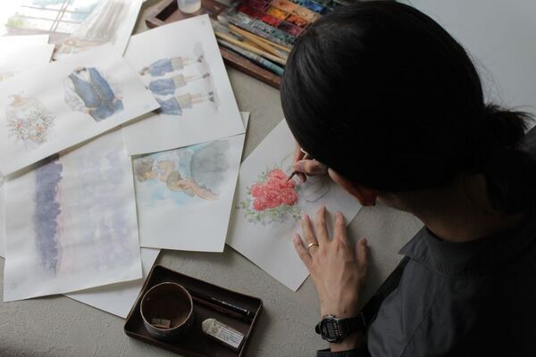 結婚式プロフィールムービー「CLASSIC MOVIE(クラシックムービー)」9/29(月)提供開始