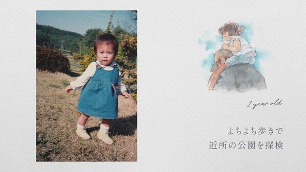 結婚式プロフィールムービー「CLASSIC MOVIE(クラシックムービー)」9/29(月)提供開始