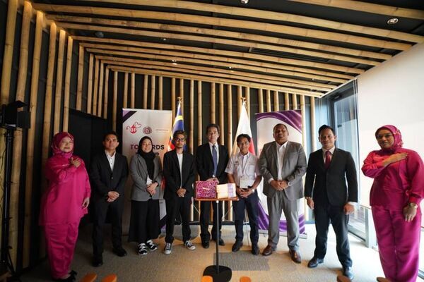 マレーシア政府系企業、不妊治療で日本進出　大阪・関西万博で3社と提携発表