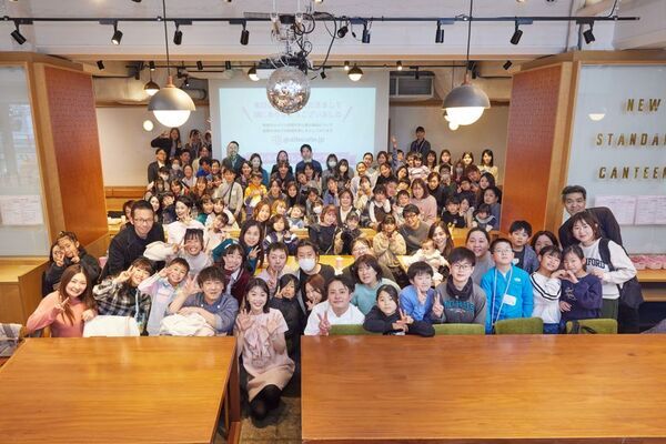 食物アレルギーがあっても、好きな料理を自由に選べる！「アレルギーフレンドリーブッフェ」9/28東京・半蔵門で開催