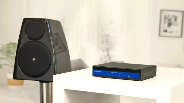 音楽ストリーミングQobuzに最適な再生ソフトをパッケージにした高級スピーカーシステムを限定発売