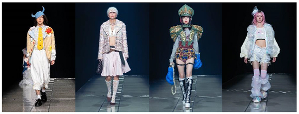 大阪文化服装学院・マロニエファッションデザイン専門学校とのコラボレーション企画 ［第2弾］「UMEDA CREATIVE COLLEGE 2025」を実施します