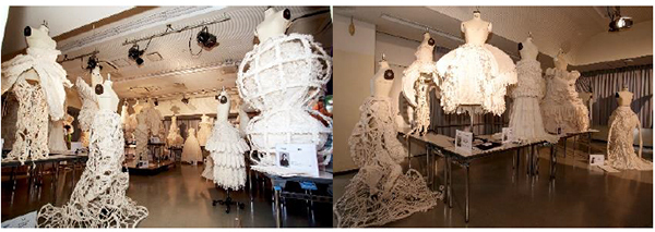 大阪文化服装学院・マロニエファッションデザイン専門学校とのコラボレーション企画 ［第2弾］「UMEDA CREATIVE COLLEGE 2025」を実施します