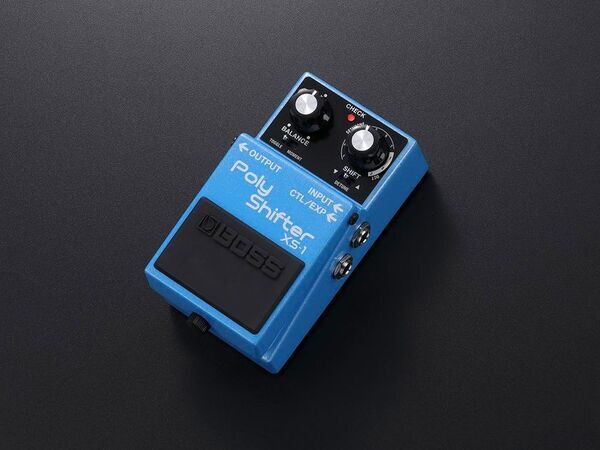 最先端のアルゴリズムにより自然な音程変化を実現するピッチ・シフター2機種を発売