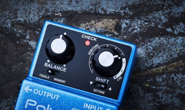 最先端のアルゴリズムにより自然な音程変化を実現するピッチ・シフター2機種を発売