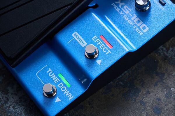 最先端のアルゴリズムにより自然な音程変化を実現するピッチ・シフター2機種を発売