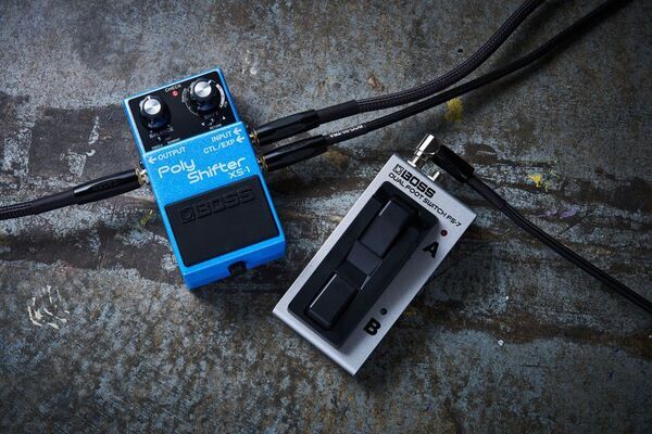 最先端のアルゴリズムにより自然な音程変化を実現するピッチ・シフター2機種を発売