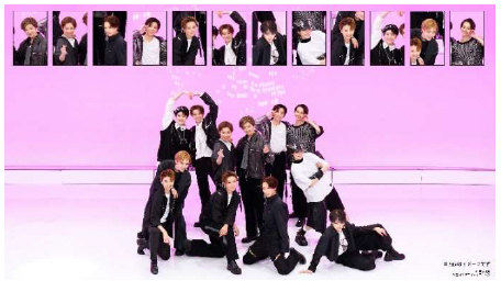 スマートフォンで出会う 宝塚歌劇の世界au presents 「meet my TAKARAZUKA season2」