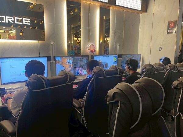 誠恵高校eスポーツ部が韓国遠征！国際交流大会「K-eSports Festival in Chungnam」に日本代表として参戦