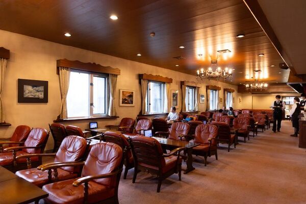 富山県と長野県を結ぶ「立山黒部アルペンルート」、2025年10月3日(金)より「予約WEBきっぷ」で美しい初雪を楽しめる『深秋期利用分』の販売を開始