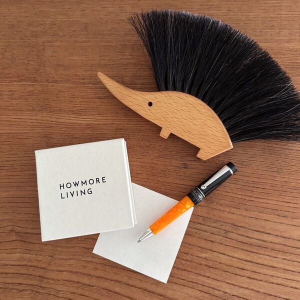 ライフスタイルショップ『HOWMORE LIVING』蔵前本店　開業6周年を記念して10月31日までイベント開催