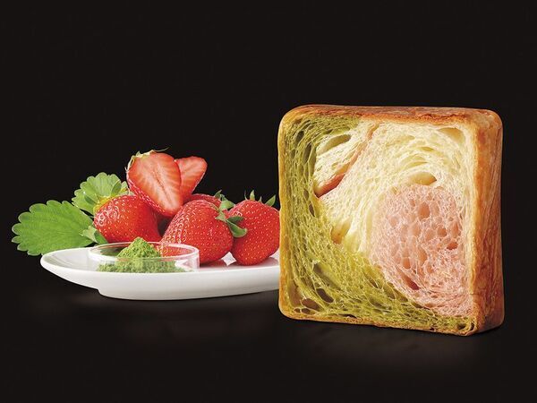 JALハワイ線機内食にマーブルデニッシュ「京都三色」が採用―京都発・伝統と革新が織りなす逸品が約8万人の乗客に美味しさを届ける―